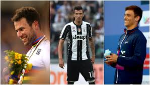 Besides being a prolific goalscorer, he is known for his defensive contribution and aerial power. Happy Birthday May 21 Mark Cavendish Mario Mandzukic Tom Daley Sport360 News