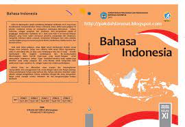 Dapatkan penjelasan bukan hanya jawaban. Kunci Jawaban Bahasa Indonesia Kelas 11 Edisi Revisi 2017 Rismax