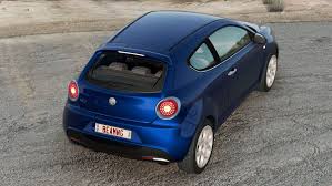 Image result for Blue Tornado 2012 Alfa-Romeo