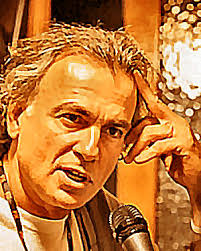 LA STANZA DI SILVIO BANDINELLI- Biografia