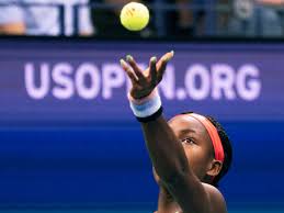 Gauff, who in july became the youngest player to ever qualify for wimbledon, beat former french open champion jelena ostapenko in three sets to win her first wta singles title. Depth Of Field Coco Gauff And The Future Of Women S Tennis Wired