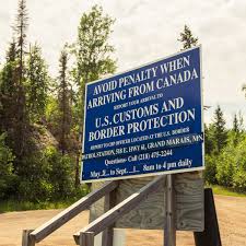 There is cooperation across borders, but typically u.s. Cdc Do Not Travel To Canada Even If You Are Vaccinated Bring Me The News