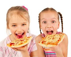 Talleres de cocina para niños