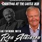 An Evening with Ron Atkinson event image