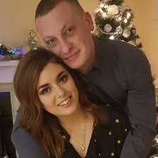 Fair City star Wesley Doyle to become first-time dad with girlfriend Leanne  Lawler