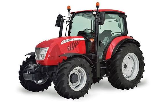 Mccormick CN45 Tractor