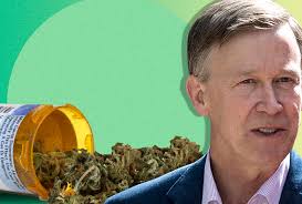 Exclusive: Salon interviews Colorado's governor, John Hickenlooper,