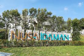 Plan to visit sireh park, malaysia. Nusa Idaman For Sale In Iskandar Puteri Nusajaya Propsocial