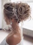 70 Stunning Bridal Hairstyles From Real Weddings