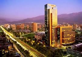 Foto De Santiago Marriott Hotel Santiago De Chile Chile Universidad Catolica De Chile