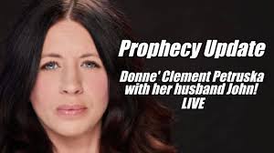 Kim Clement-Prophetic Rewind