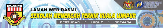Dahulunya dikenali sebagai technical institute of kuala lumpur (tikl). Blog Laman Web Rasmi Sm Teknik Kuala Lumpur Smtkl Tikl