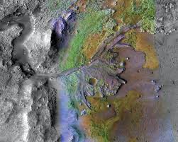 The usa's perseverance rover has the show, as nasa put it, started late morning pacific time (early evening in central europe). Bringing Mars Rocks Back To Earth On Feb 18 Perseverance Rover Landed Safely On Mars A Lead Scientist Explains The Tech And Goals