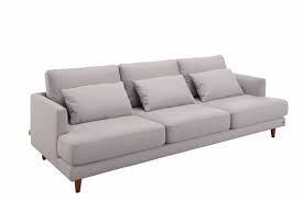 Inspired by the designer's memory of his grandfather's tailor shop. Tom Tailor Home Grosses Sofa Westcoast Powder Grey Trendxpress