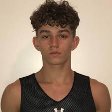 Isaiah Skinner's Xavier Prep Bio