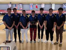 Wayne Blue Devil Bowling