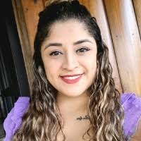 María José Hernández Elizondo