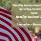 Wreaths Across America Beaufort event image