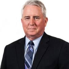 Egan hired as La Palma's Interim City Manager