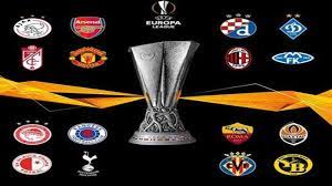Live Streaming Sctv Sport Uel Malam Ini Jam 00 55 Wib Dan 03 00 Wib Link Hasil Liga Europa Tribun Pontianak