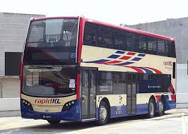If riders continued their journey on the lrt, their right for a refund would automatically be voided. Rapid Kl Wikiwand