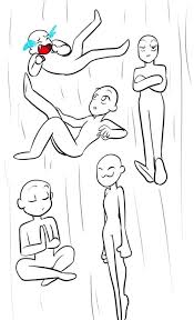 Art Challenge Archive Drawing Meme Drawing Expressions Drawing Base