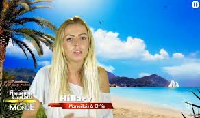 Les cinq battles qui vont avoir lieu pour la grande finale de l'émission leur sont ensuite présentées. Les Marseillais Les Ch Tis Vs Monde Hillary Prend Une Grande Decision Replay 7 Septembre Terrafemina