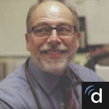 Dr. John P. Studebaker, MD