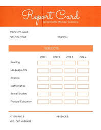 To get started, use the tips below to create one file containing report cards for all of your students. Report Card Maker Create A Custom Report Card Online In Minutes Fotor Graphic Design Software