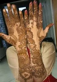 Back Hands Dulhan Mehndi Designs Mehndi Designs 2018 Mehndi Designs