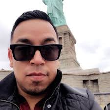 Fernando Angel (@fernieangel)