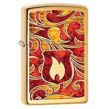 Zippo Shield Walmart Com Zippo Lighter Zippo Zippo Collection