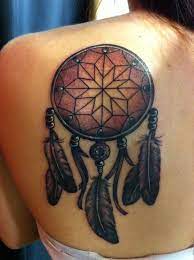 Powers tattoos & body piercings studio is a professional tattoo shop located in corpus christi, tx, specializing in henna tattoos, body jewelry, permanent makeup, & more. Dreamcatcher Tattooed By Jp Burns Pinnacle Tattoo Corpus Christi Tx Dreamcatcher Tattoo Tattoos Dreamcatcher Tattoo Tattoo Shop