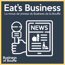 Maxicoffee sélectionne les plus grandes marques de café en grain pour vous garantir un espresso unique : Business Of Bouffe Podcast Podtail