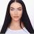 Black Long Beautiful Hair