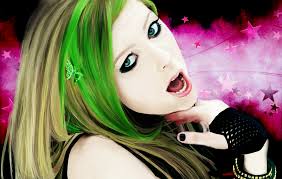 Original lyrics of smile song by avril lavigne. Avril Lavigne Smile Edit By Casspoon On Deviantart