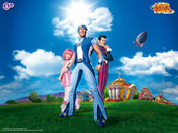 Goodnight kiwi 1987 on ma. Lazy Town Wallpapers Top Free Lazy Town Backgrounds Wallpaperaccess