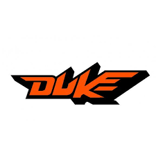 Logo Of Ktm Duke Ktm Duke Duke Bike Ktm