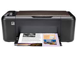The hp deskjet 3835 can print at speeds of up to 20 sheets per minute for black and white and 16 sheets per minute for color. Hp Deskjet Ink Advantage Printer Image By Rocio93khu