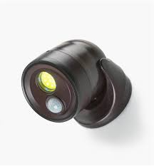 Motion Activated Led Light Lee Valley Tools