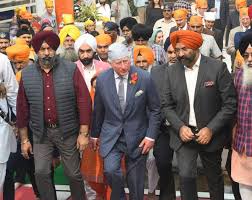 A sikh is a follower of the religion called sikhi, or, sikhism, the fifth largest organised religion in the world. Prince Charles Hails Contribution Of Sikhs In United Kingdom