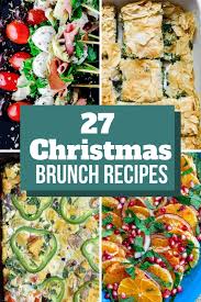 This fabulous festive vegetable layer cake will be sure yo impress your guests this christmas, whether. 27 Christmas Brunch Recipes With A Mediterranean Twist The Mediterranean Dish