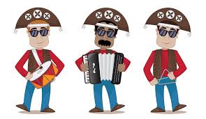Maybe you would like to learn more about one of these? Forro Do Nordeste Para O Mundo Portal Sesc Rj