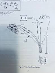 Xbox 360 e power supply wiring diagram. P1000 Wiring Warn Wireless Remote To Warn Honda Winch The Honda Side By Side Club