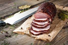 How Long Is Smoked Ham Good For Refrigerator And Freezer The Kitchen Community
