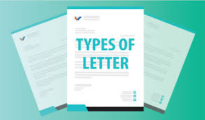 If you're working for an organization requiring grant funding, then in addition to filling out applications several times annually, you'll also need to write letters of support. Types Of Letters With Examples Letter Samples