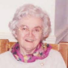 Mary Virginia Hanley Obituary November 7, 2007