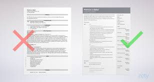 Contact the company and find out who the cover letter should be addressed to. Licensed Practical Nurse Lpn Resume Sample 20 Tips