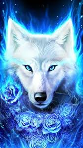 Iphone Wallpaper Lock Screen Background Tumblr Wallpaper Iphone Android Background Followme Wolf Spirit Animal Ice Wolf Wallpaper Wolf Wallpaper