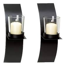 Find affordable furniture and home goods at ikea! 2pcs Wall Mounted Metal Candle Holder Wall Sconce Candleholders For Farmhouse Kitchen Decoration Walmart Com Walmart Com